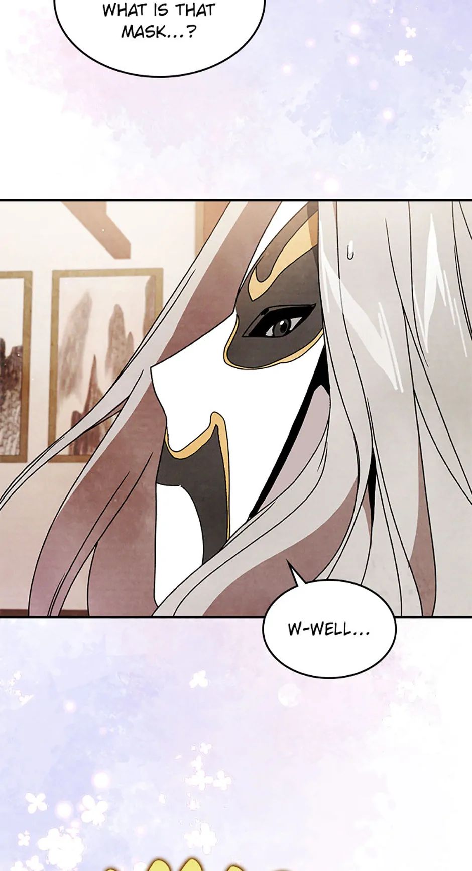 Yi Shen Dang Guan Chapter 87 6
